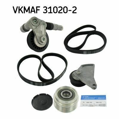 VKMAF 31020-2