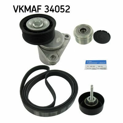 VKMAF 34052