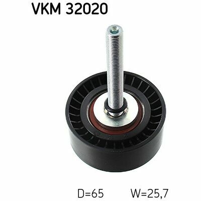 VKM 32020
