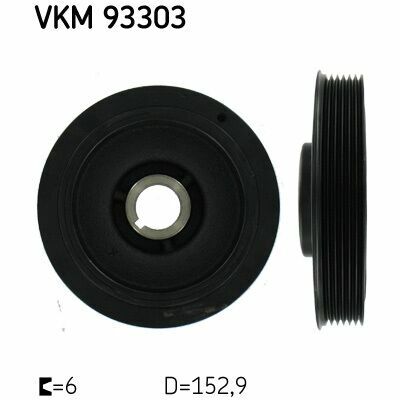 VKM 93303