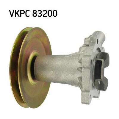 VKPC 83200