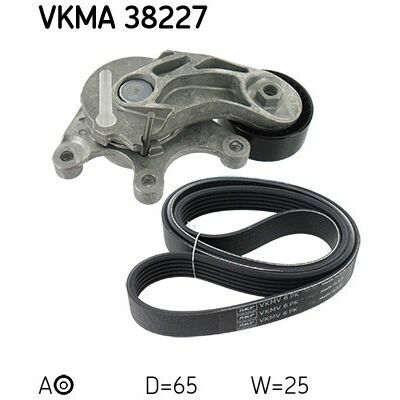 VKMA 38227