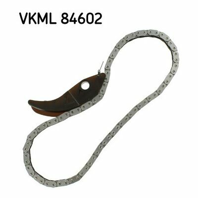 VKML 84602