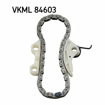 VKML 84603