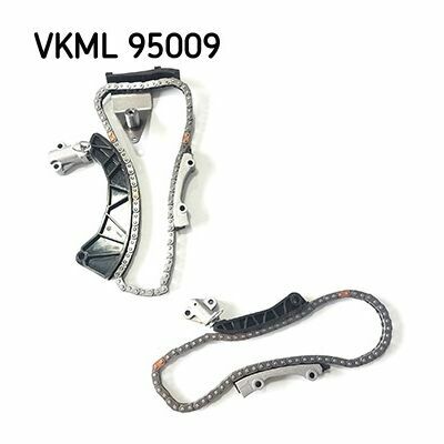 VKML 95009