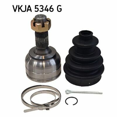 VKJA 5346 G