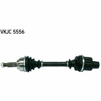 VKJC 5556