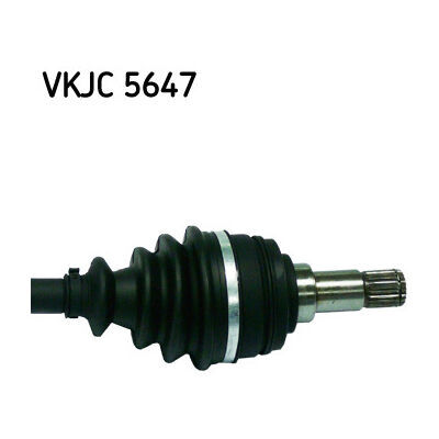 VKJC 5647