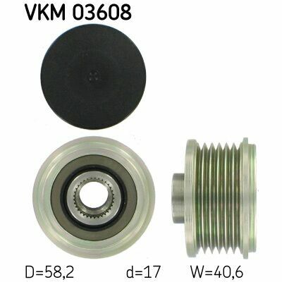 VKM 03608