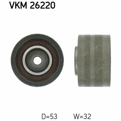 VKM 26220