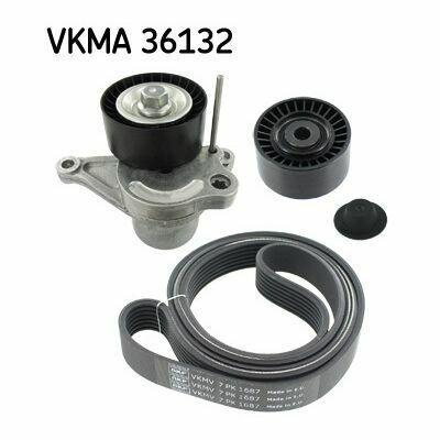 VKMA 36132