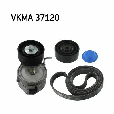 VKMA 37120