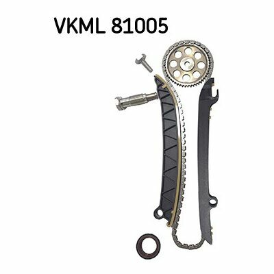 VKML 81005