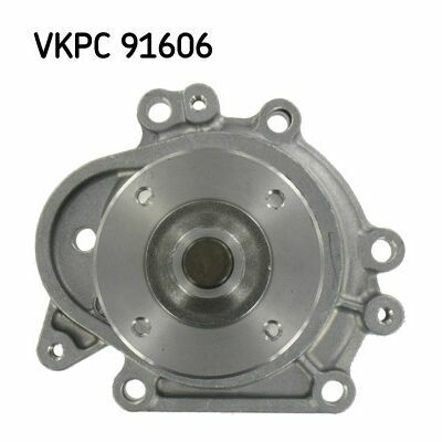 VKPC 91606