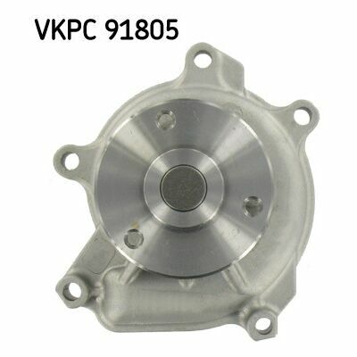 VKPC 91805