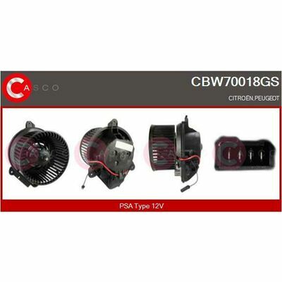 CBW70018GS