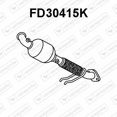 FD30415K