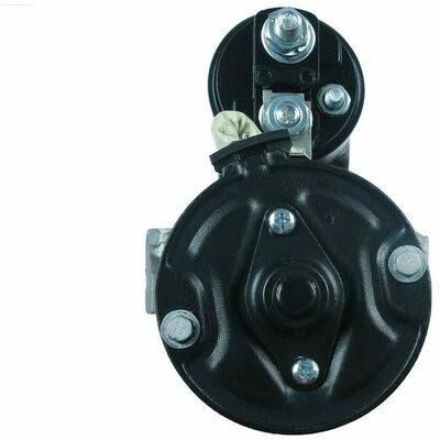 Remanufacturado AS-PL