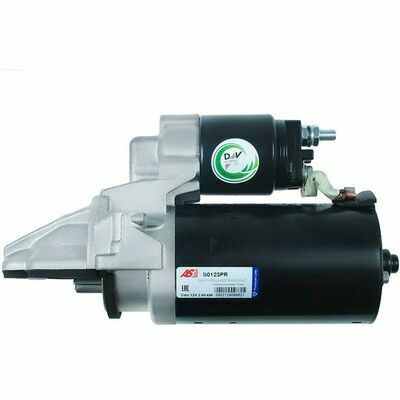 Remanufacturado AS-PL