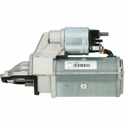 VALEO RE-GEN REMANUFACTURED