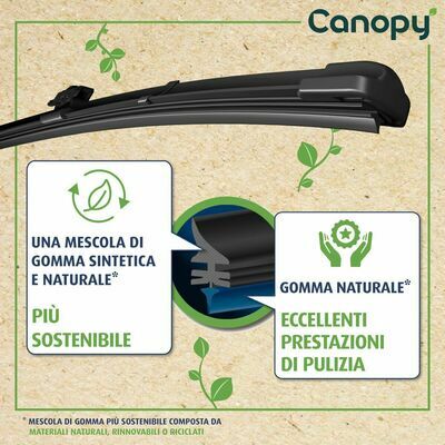 CANOPY