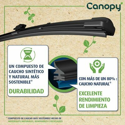CANOPY