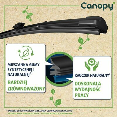 CANOPY