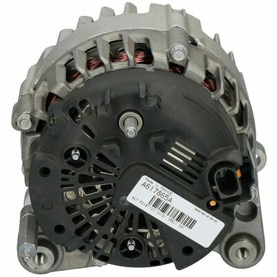 VALEO RE-GEN REMANUFACTURED