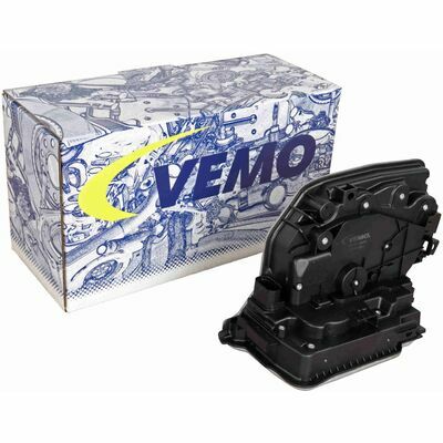 Green Mobility Parts