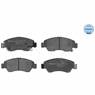 MEYLE-ORIGINAL: True to OE.