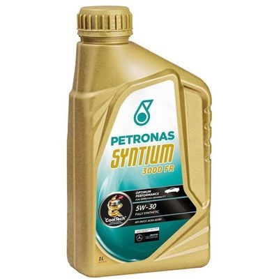Petronas Syntium 3000 FR 5W-30