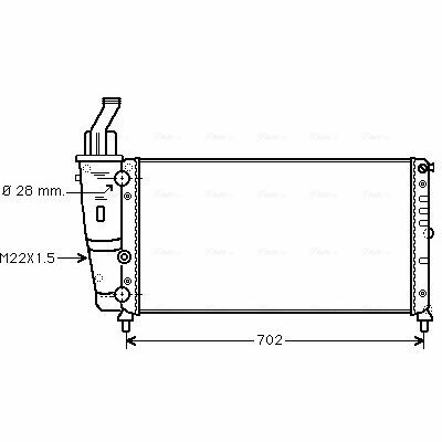 FT2200