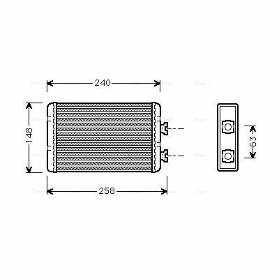 BWA6210