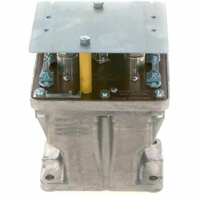 Series-Parallel Switch 0333300003