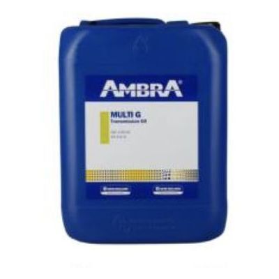 AmbrA Multi G 10W-30