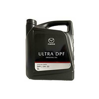 Mazda Original Oil Ultra DPF 5W-30