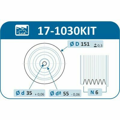 Technology & Quality, Made in Spain