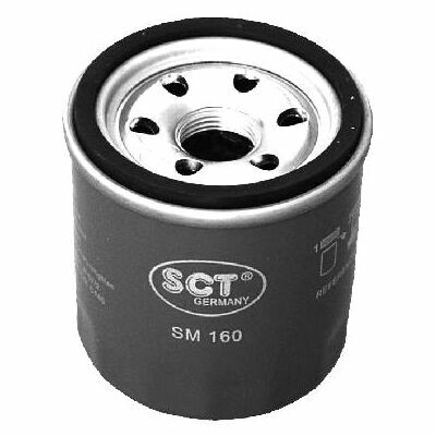 SM 160