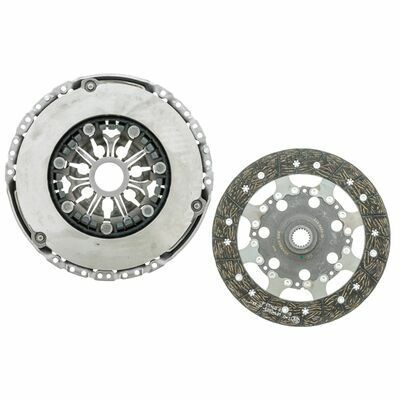 AISIN Clutch Set (2P)
