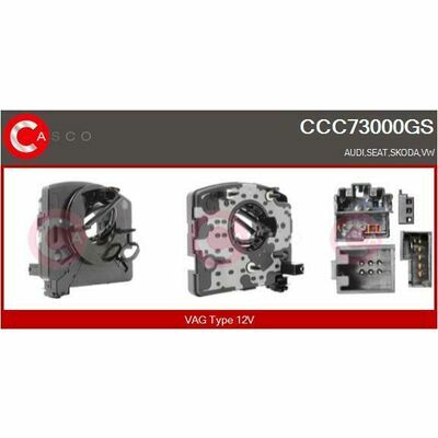 CCC73000GS