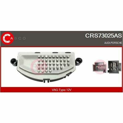 CRS73025AS
