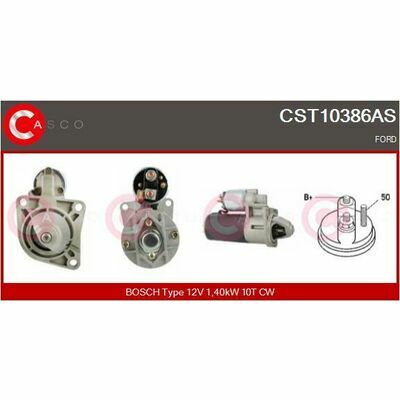 CST10386AS