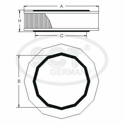 SB 2058