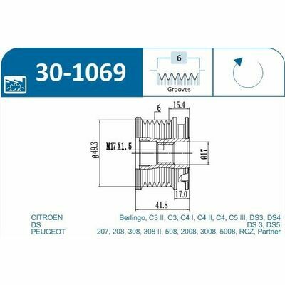 Technology & Quality, Made in Spain