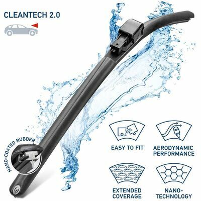 CLEANTECH