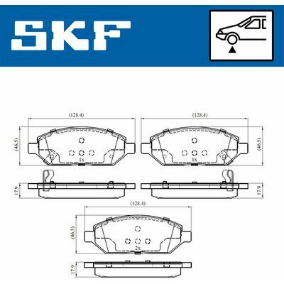 VKBP 80367 A