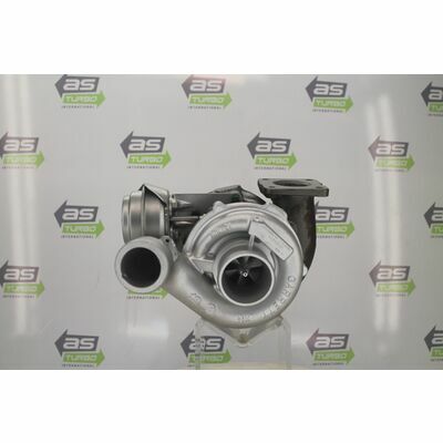 AS TURBO