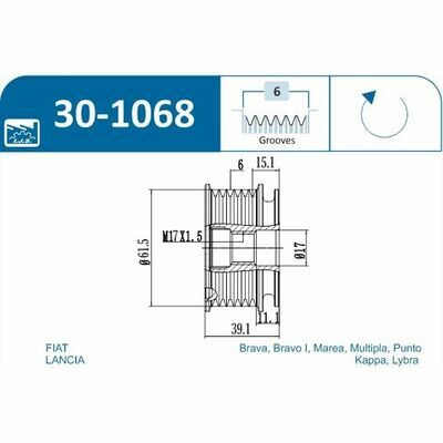 Technology & Quality, Made in Spain