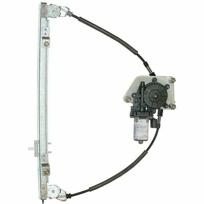 Originale VALEO Alzacristalli 850352 per Renault