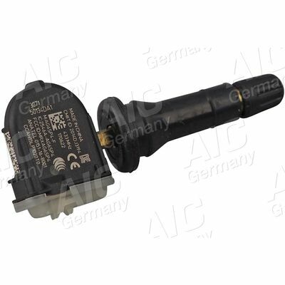 Original AIC Quality